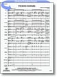 Phoenix Fanfare Concert Band sheet music cover